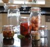 Kilner  Słoik 3l, Round Clip Top Jar